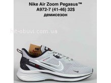 Кроссовки Baas A972-7