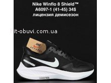 Кросівки  Nike A6097-1
