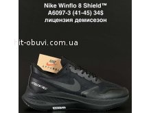 Кросівки  Nike A6097-3