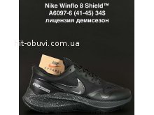 Кросівки  Nike A6097-6