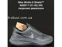 Кросівки  Nike A6097-7