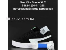 Кросівки NEW YIKE B262-4