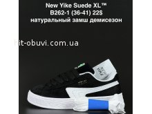 Кросівки NEW YIKE B262-1