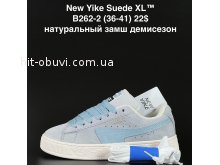 Кросівки NEW YIKE B262-2