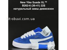 Кросівки NEW YIKE B262-6