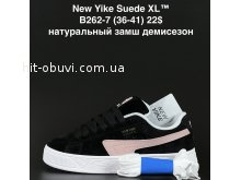 Кросівки NEW YIKE B262-7