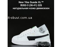 Кросівки NEW YIKE B262-3