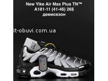Кросівки NEW YIKE A181-11