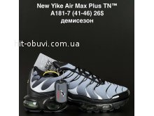 Кросівки NEW YIKE A181-7