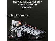 Кросівки NEW YIKE A181-9