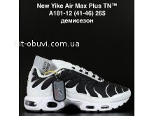 Кросівки NEW YIKE A181-12
