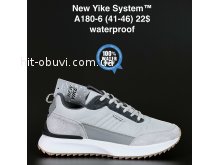 Кросівки NEW YIKE A180-6