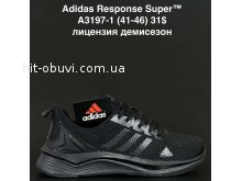 Кросівки Adidas A3197-1