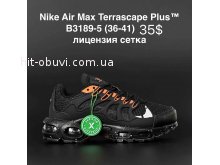 Кросівки  Nike B3189-5