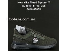 Кросівки Anda A248-5