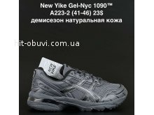 Кросівки Anda A223-2