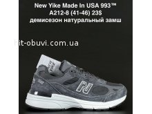 Кросівки Anda A212-8