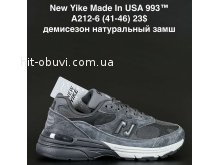 Кросівки Anda A212-6