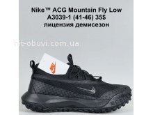 Кросівки Bah-Shoes A3039-1