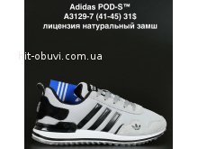 Кросівки Adidas A3129-7