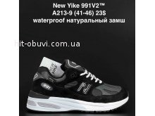 Кросівки NEW YIKE A213-9