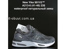 Кросівки NEW YIKE A213-6