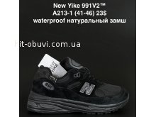 Кросівки NEW YIKE A213-1