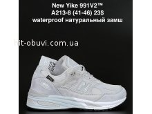 Кросівки NEW YIKE A213-8