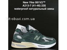 Кросівки NEW YIKE A213-7