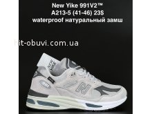Кросівки NEW YIKE A213-5
