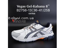 Кросівки Vegas B2758-13