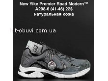 Кросівки NEW YIKE A208-6