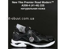 Кросівки NEW YIKE A208-4