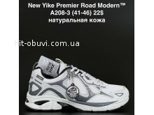 Кросівки NEW YIKE A208-3