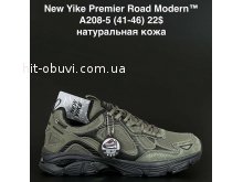 Кросівки NEW YIKE A208-5