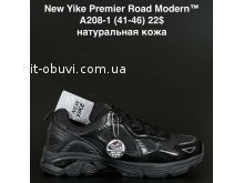 Кросівки NEW YIKE A208-1