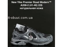Кросівки NEW YIKE A208-2