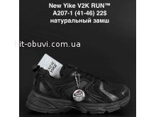 Кросівки NEW YIKE A207-1