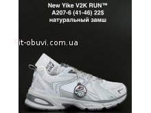 Кросівки NEW YIKE A207-6