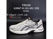 Кросівки Vegas A3067-8
