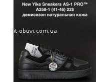 Кросівки NEW YIKE A258-1