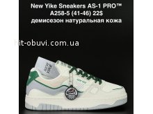 Кросівки NEW YIKE A258-5
