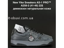 Кросівки NEW YIKE A258-2