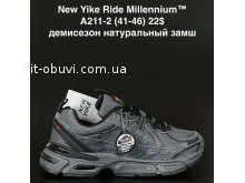 Кросівки NEW YIKE A211-2