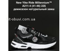 Кросівки NEW YIKE A211-4