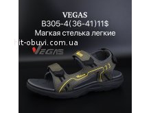 Сандалі Vegas B305-4