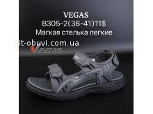 Сандалі Vegas B305-2