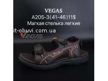 Сандалі Vegas A205-3