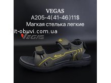 Сандалі Vegas A205-4