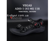 Сандалі Vegas A203-1